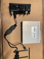 Kamera cofania audi A6 4G C7 4S0907441B