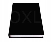 Notes A5/200 kartek gładki