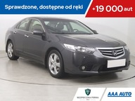 Honda Accord 2.0 i-VTEC, Salon Polska, Serwis ASO