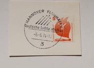 Kasownik Hannover. 05404ae