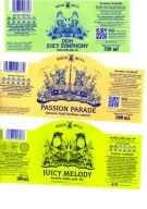 BROWAR ROCK MILL 5 SZT