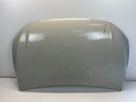 VW POLO 2G MASKA POKRYWA SILNIKA