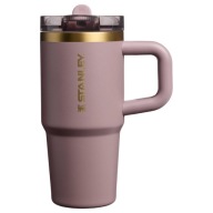 Stanley Quencher wodoodporny mini kubek termiczny Tumbler Cashmere 0,41 L
