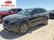 Kia Sorento EX 2024 1.6l 1.6 Hybryda 227KM