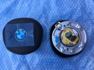 BMW X6 G06 X6M F96 Air Bag NOWA Poduszka Skóra USA Ameryka - X5 G05 X5M F95