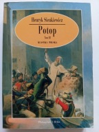Potop Tom III Henryk Sienkiewicz Klasyka Polska