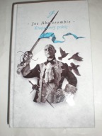 Kłopotliwy pokój Cykl Pierwsze prawo Joe Abercrombie