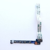 Moduł LED Lenovo IdeaPad Y700-15ISK