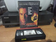 Speed - Niebezpieczna prędkość - kaseta wideo