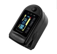 MEDYCZNY PULSOKSYMETR NAPALCOWY PULSOMETR NA PALEC