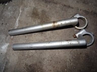 Skyjet Yuan Chińczyk 125 cbr ZIIP kierownica