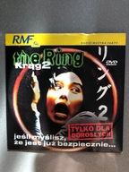 KRĄG 2 - DVD napisy PL