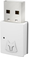 Mini odbiornik bluetooth NBCP Wolf U-1 Do PS4 PS5 Komputera