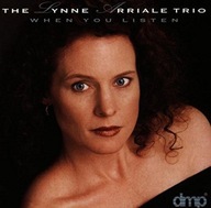 CD When You Listen The Lynne Arriale Trio