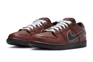 Buty Nike SB Dunk Low Pro QS Limosine Skateboards 43 US9.5 (HJ4131-200)