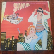 SHA NA NA FROM THE STREETS OF NEW YORK -XL7256