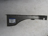 Ford Mondeo Mk4 kombi ślizg zderzaka lewy tył 7G91-17K911-AC