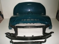 Mercedes Vito V 447 Zderzak przód Przedni Maska Belka Pas Wzmocnienie Orygi