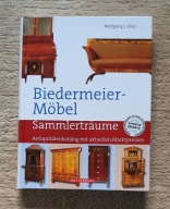 Battenberg - Katalog mebli Biedermeier