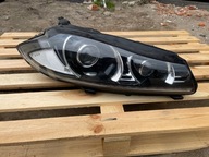 JAGUAR XF LIFT X250 XENON LAMPA PRAWA PRAWY PRZÓD PRZEDNIA
