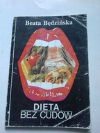 Dieta bez cudów Beata Będzińska
