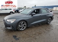 Audi a3 Premium 2023 2.0l 2.0 Benzyna 201KM