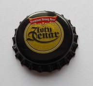 Kapsel Namysłów Nr 48 NIEBUTELKOWANY