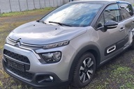 Citroen C3 III Lift Błotnik przód Lewy / Prawy KCAC / EEUD 24 rok