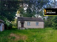 Dom, Modliborzyce, Baćkowice, Opatowski, 58 m²