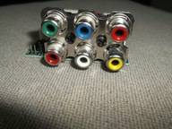 Gniazdo Cinch 6 c cinch