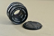 MC HELIOS 44M-6 ZENIT m42 doskonały