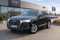 Audi Q7 3.0 TDI Quattro FULL LED Sóra Navi Salon Polska I własciciel !!!