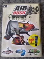 Air Rush PC CD