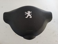 PODUSZKA POWIETRZNA AIR BAG Kierowcy Peugeot Expert II 07- 96809217ZD