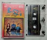 B52's - GOOD STUFF