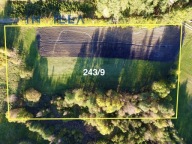 Działka, Rąb, Przodkowo, Kartuski, 11750 m²