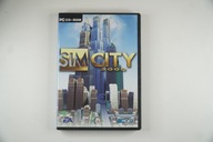 SimCity 3000 PC