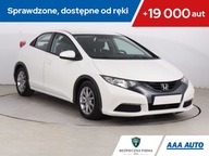 Honda Civic 1.8 i-VTEC, Salon Polska, GAZ, Klima