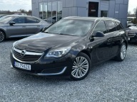 Opel Insignia 1.6 CDTi ecoFLEX 136KM, 2017r