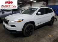 Jeep Cherokee Limited 2018 3.2l 3.2 Benzyna 271KM