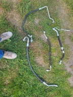 AUDI Q5 80A RURA PRZEWÓD KLIMATYZACJI 80A816271BK