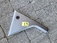 wypełnienie prawe licznika honda forza 125 2017