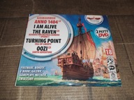 ANNO 1404 I AM ALIVE THE RAVEN TURNING POINT OOZI2