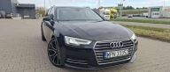 Audi A4 Avant Audi A4 Avant 2.0 TDI design 2.0 Diesel 150KM
