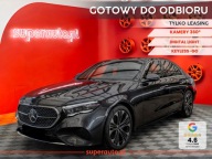 E Klasa 200 4-Matic Avantgarde 2.0 (204KM) 2025