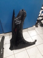 MAZDA CX5 KE 2012-2017 BŁOTNIK PRAWY PRZÓD KOLOR 16W CZARNY BEZ MALOWANIA