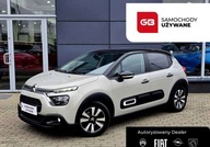 Citroen C3 1.2 83KM Shine - Salon PL Serwis ASO Gwarancja FV23 1.2 83KM
