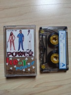 Kaseta Power Ice t