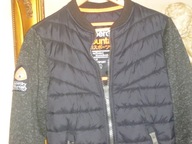 KURTKA-SUPERDRY BOMBERKA -R-S.