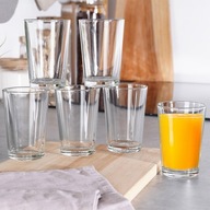 Szklanki do napojów Vilde 200 ml 12 szt.